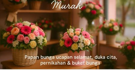 Toko Bunga Cibunian